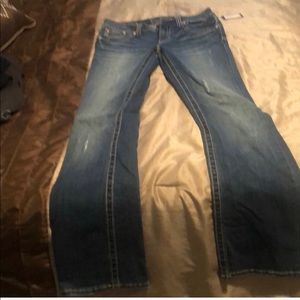 Miss Me Jeans Boot Cut